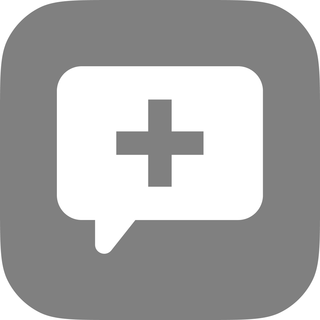heydoctor icon