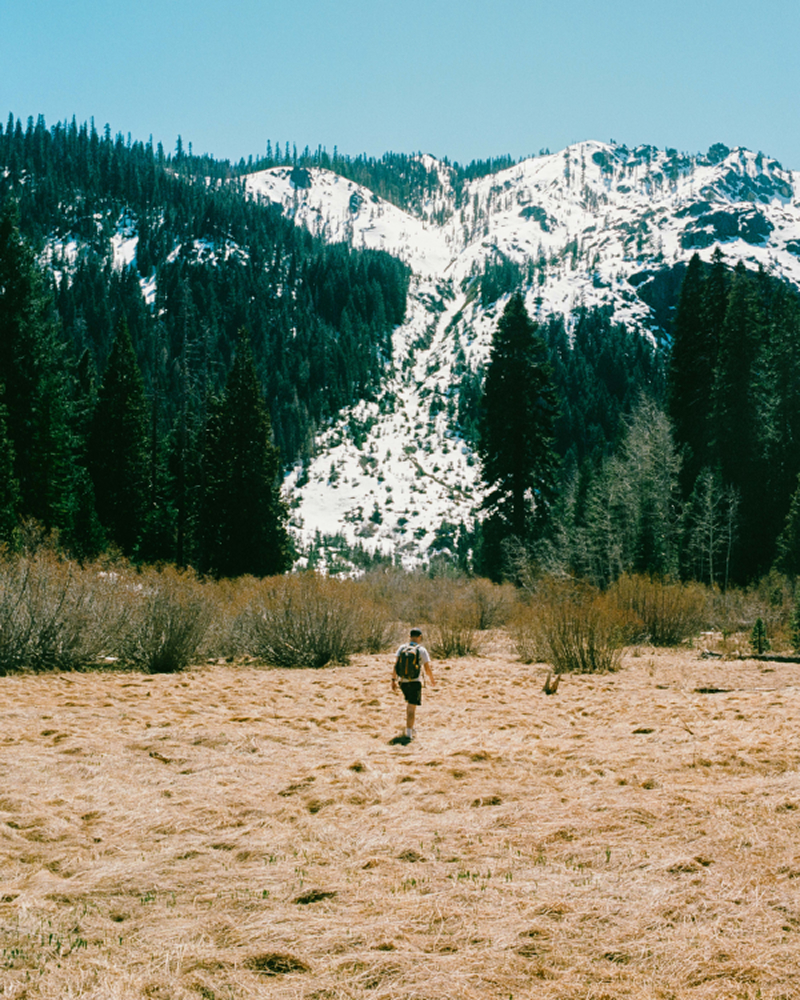 hike