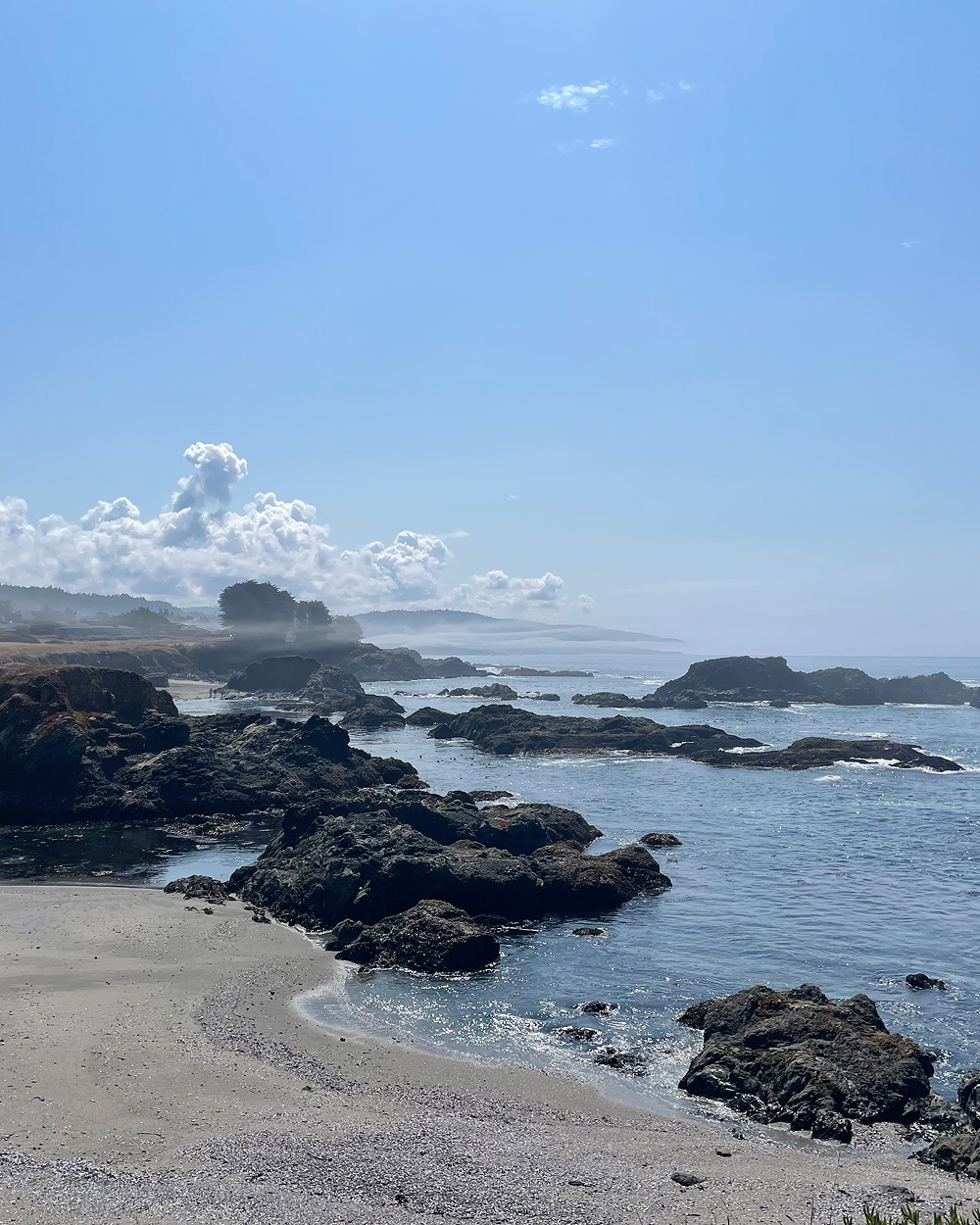 sea ranch